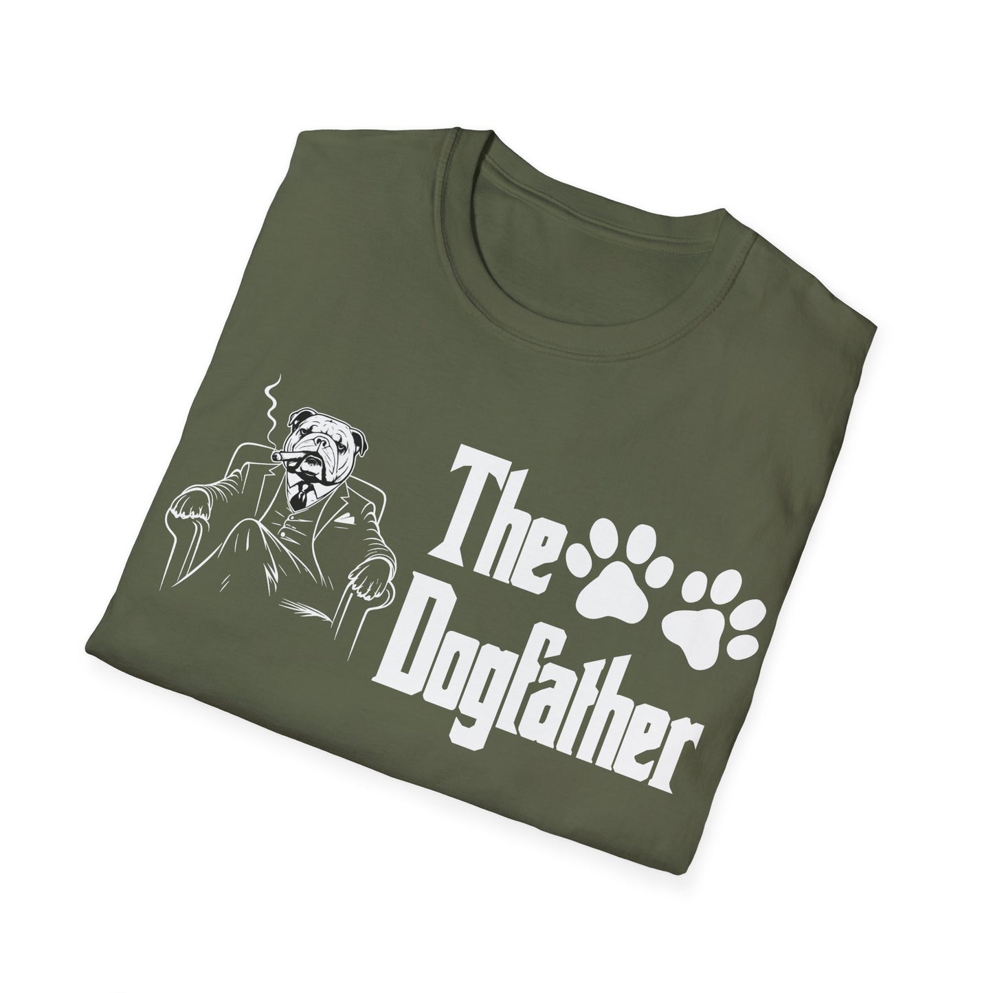 Another Dogfather T-Shirt