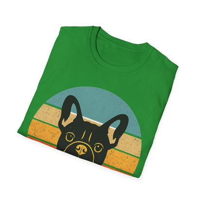 Frenchi Vintage T-Shirt
