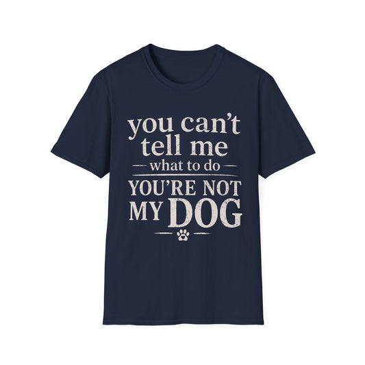 No right Whatsoever T-Shirt