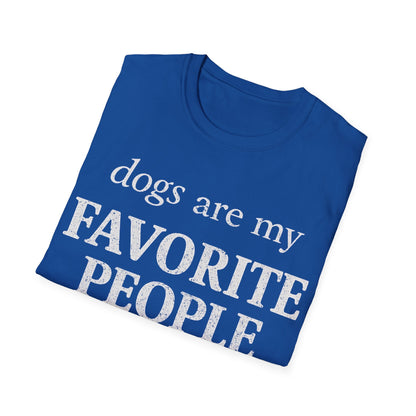 My favorite People T-Shirt