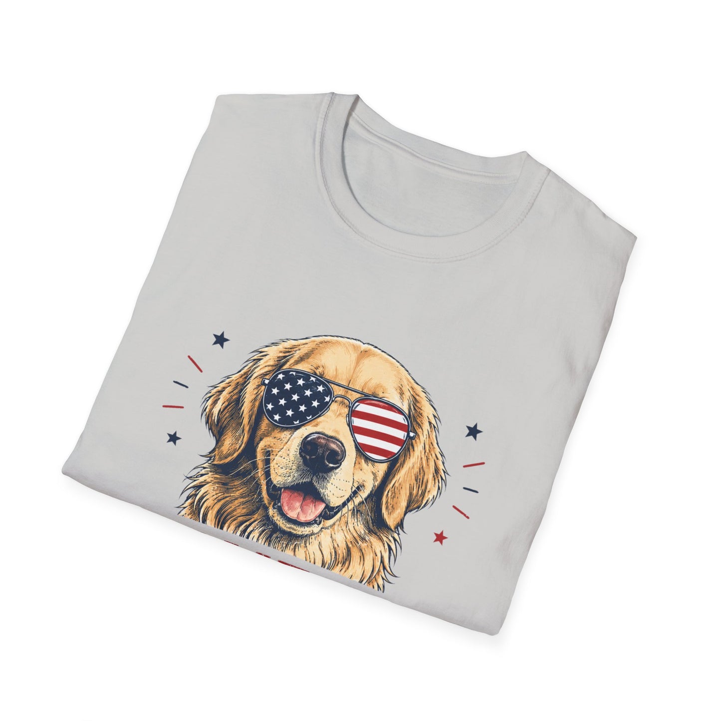 DogMerica T-Shirt