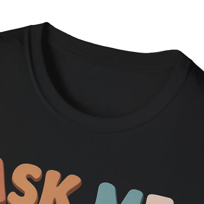 What About Your Foster T-Shirt