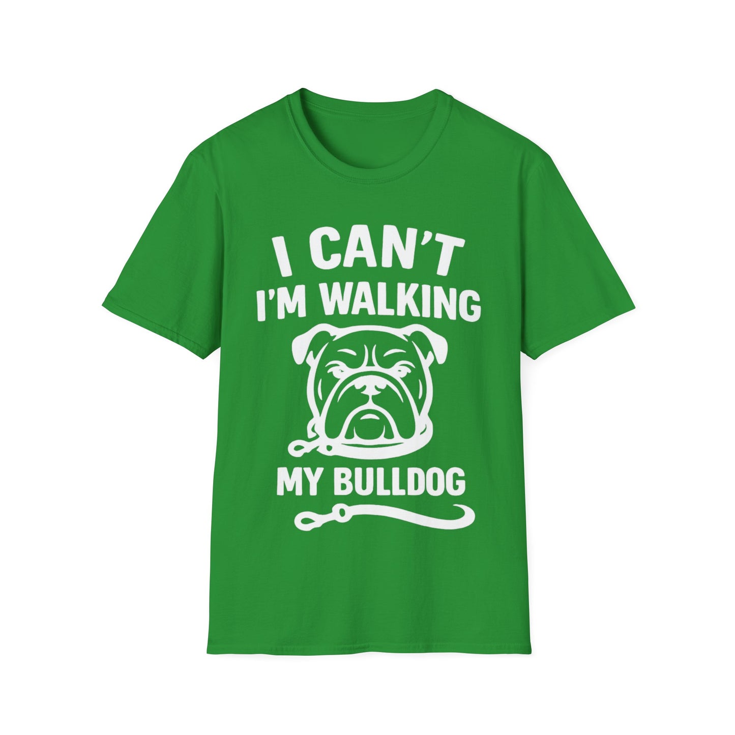 My Dog Walking  T-Shirt