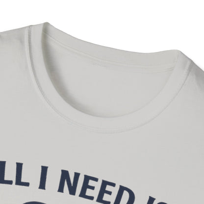 Radiant Paw Burst T-Shirt