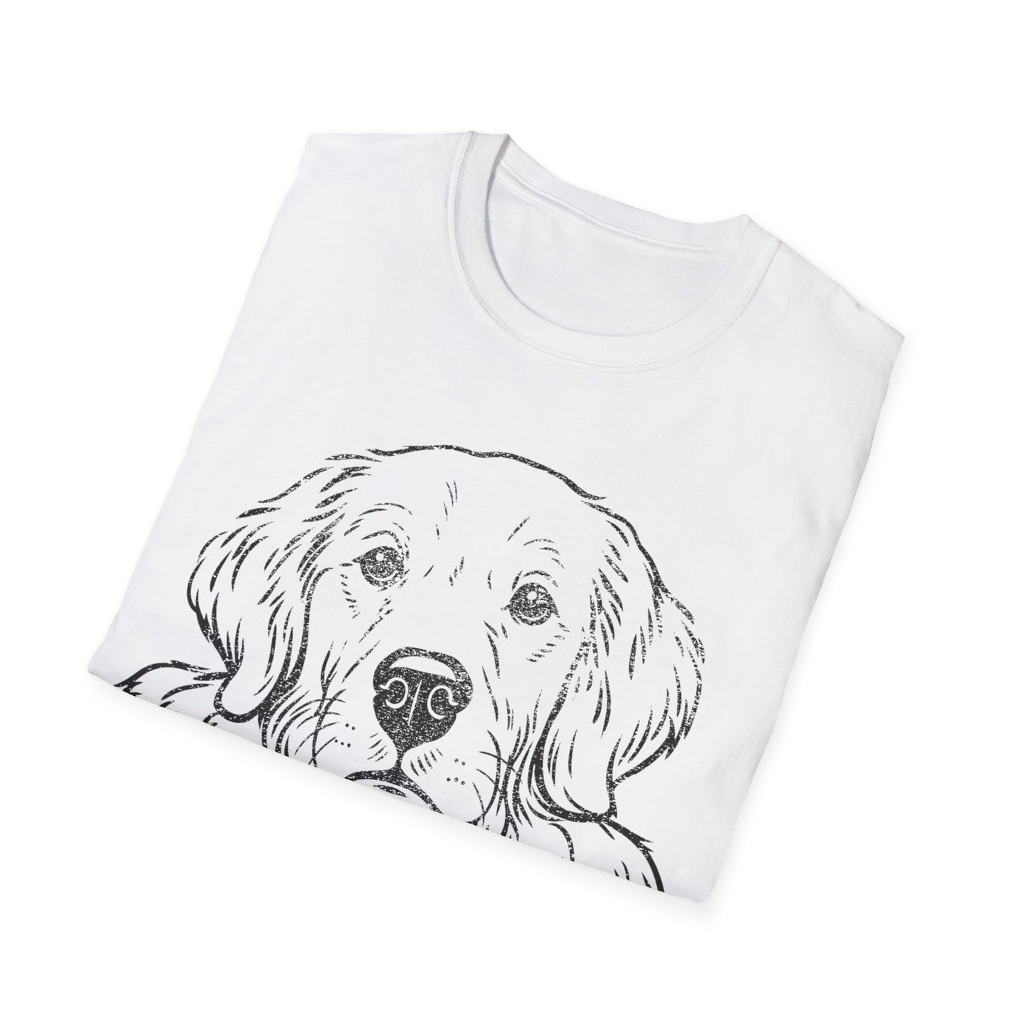 Rescue Me T-Shirt
