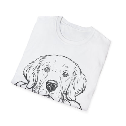Rescue Me T-Shirt