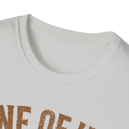 Please Just Leave T-Shirt