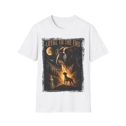 Forever Royal T-Shirt