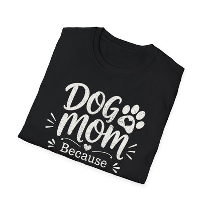 Crazy Dog Lady T-Shirt