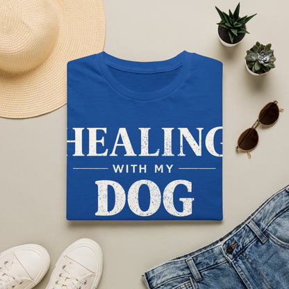 Healing Therapy T-Shirt