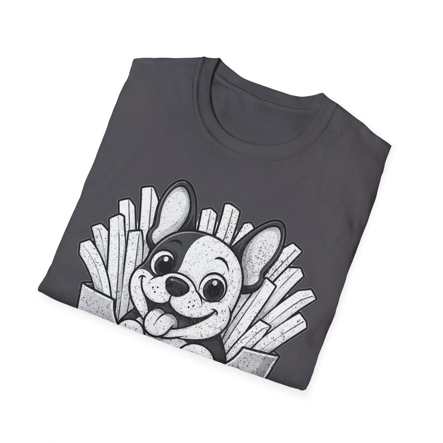 Frenchi Fries T-Shirt