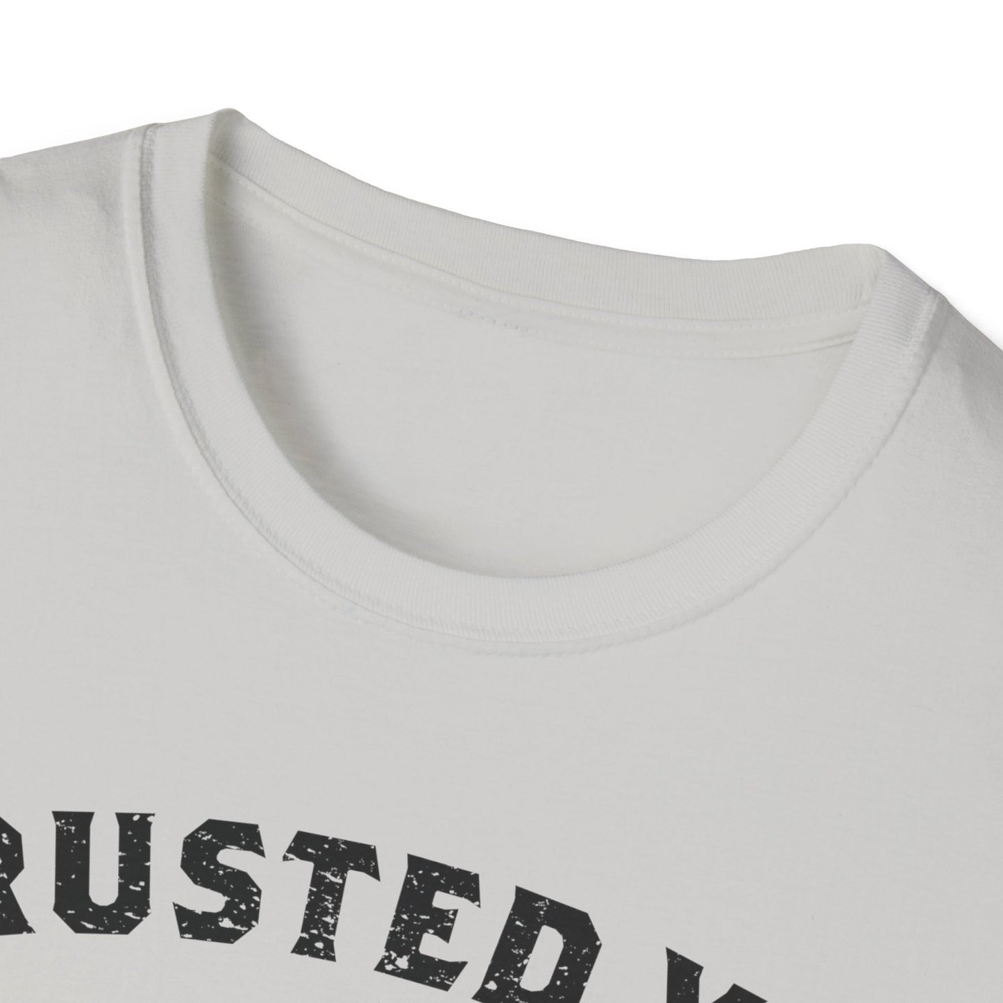 Oh !!! This Bitterness T-Shirt