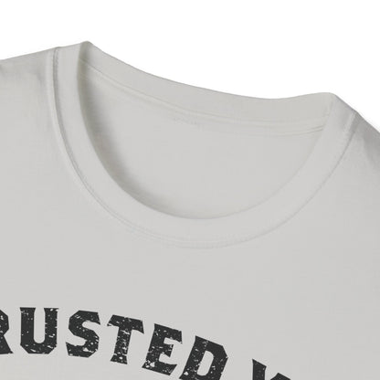 Oh !!! This Bitterness T-Shirt
