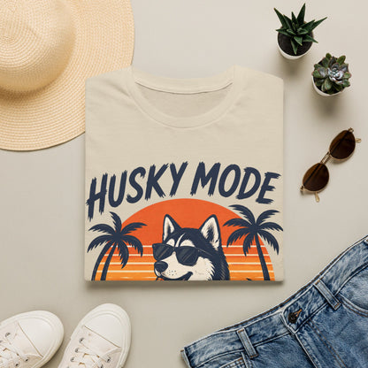 The Husky Dream T-Shirt