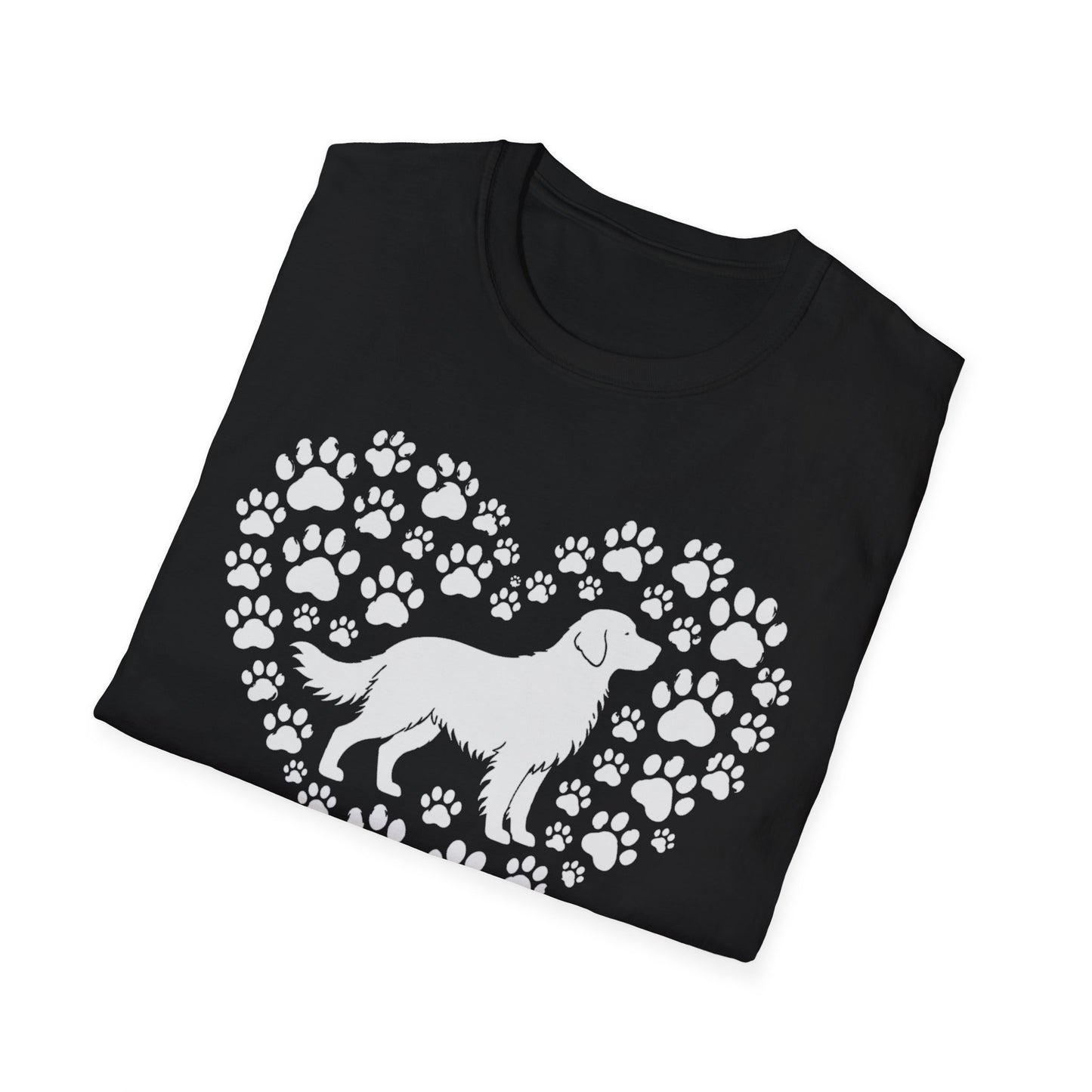 Lab Heart T-Shirt