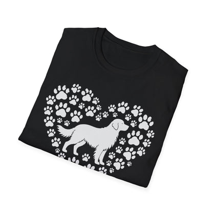 Lab Heart T-Shirt