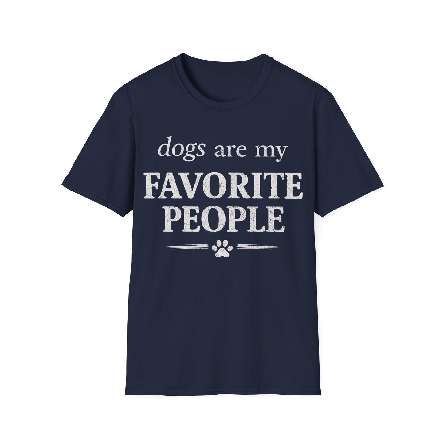 My favorite People T-Shirt