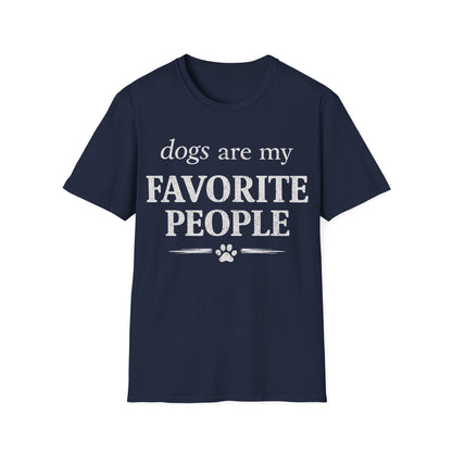 My favorite People T-Shirt
