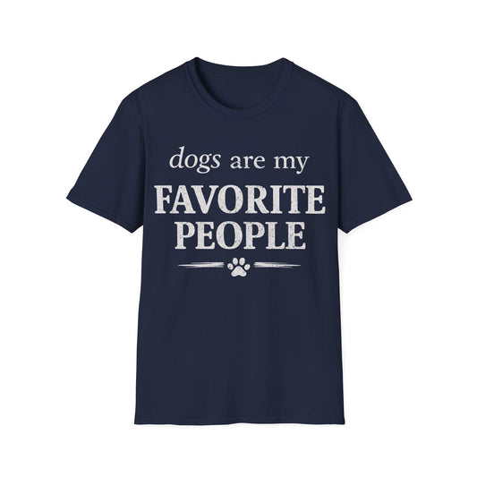 My favorite People T-Shirt