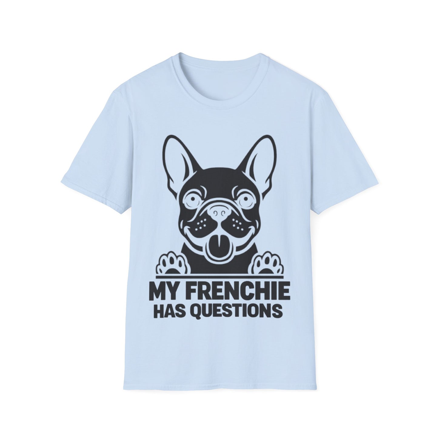 My Frenchi  T-Shirt