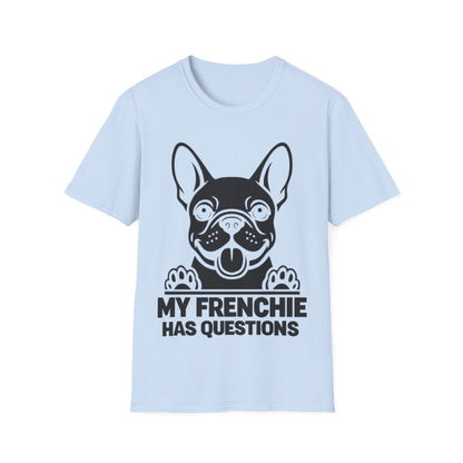 My Frenchi  T-Shirt