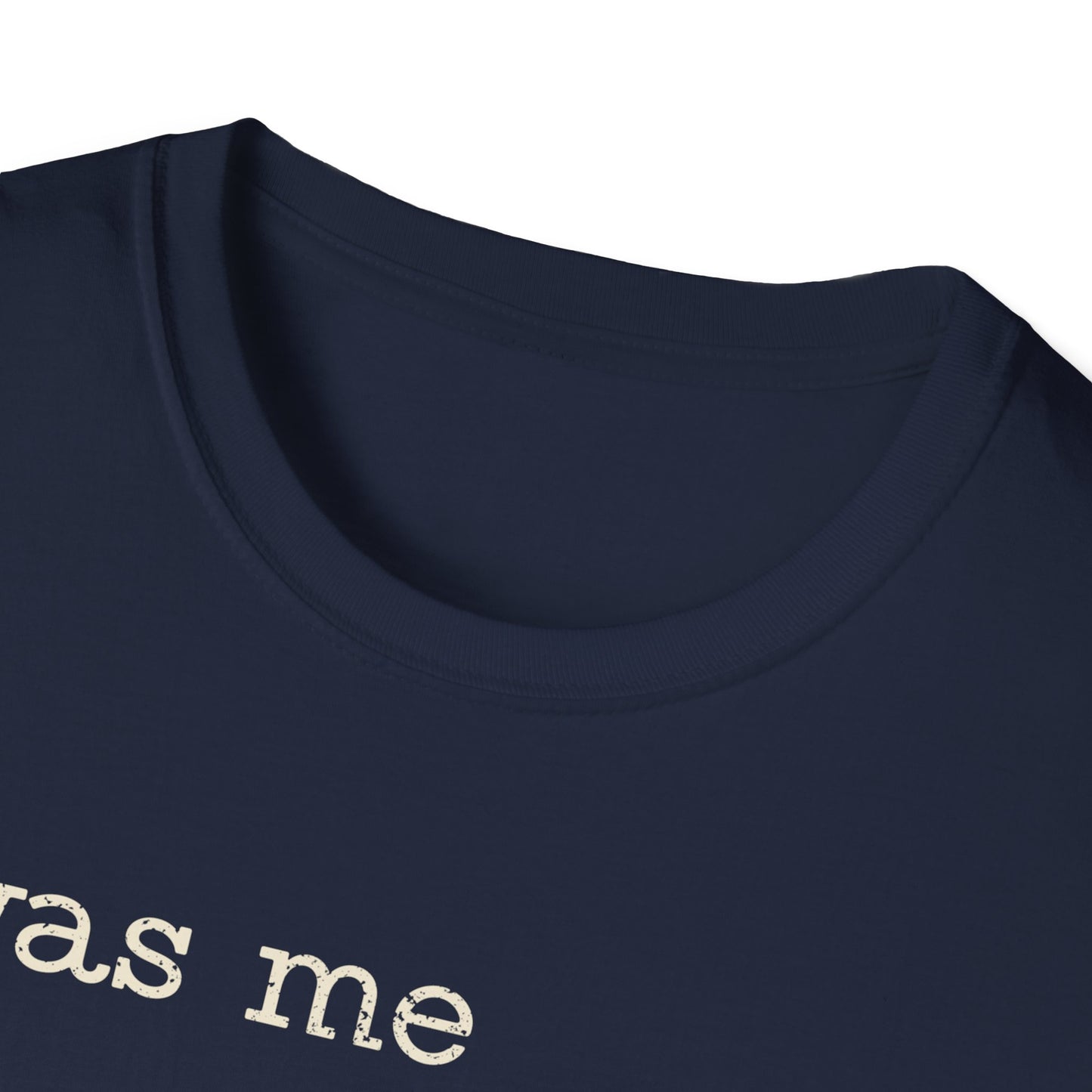 Who let the dogs out T-Shirt