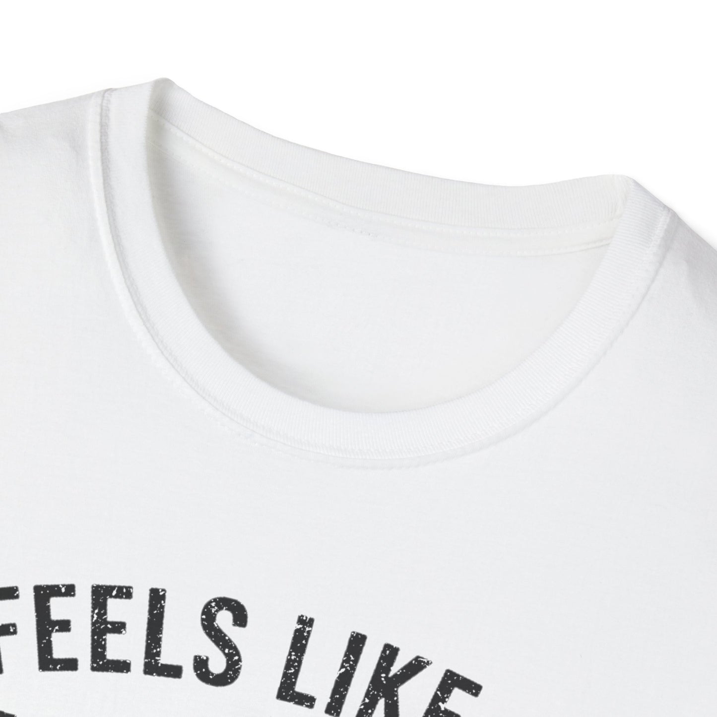 Stay Home T-Shirt