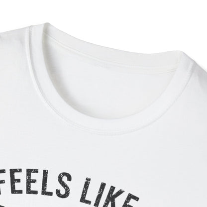 Stay Home T-Shirt