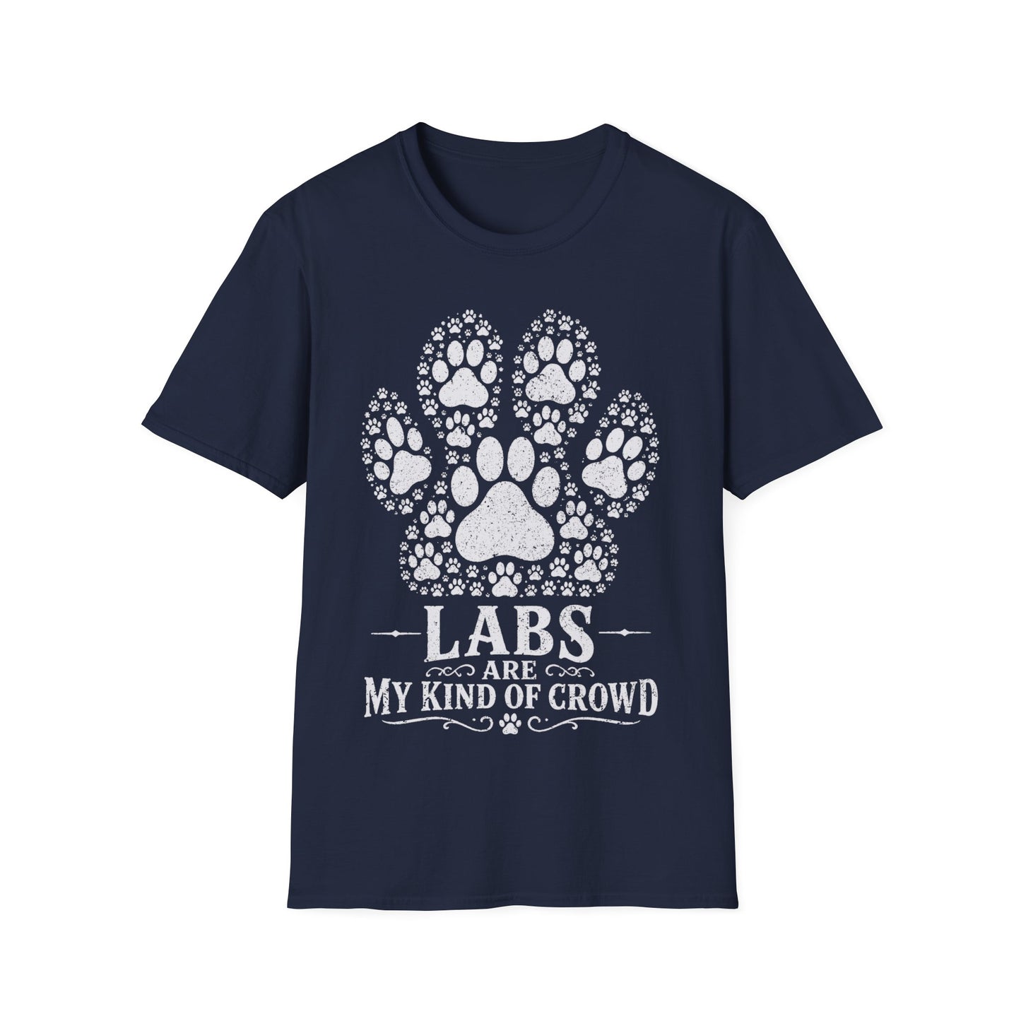 Big Foot T-Shirt