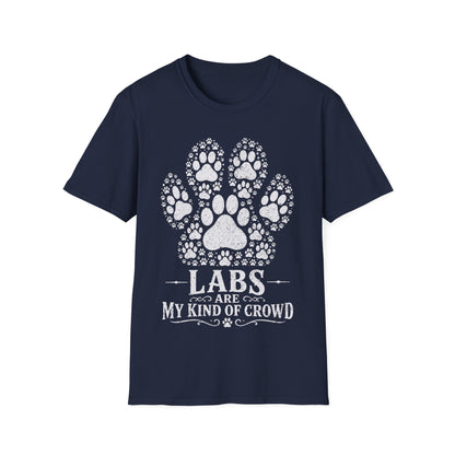 Big Foot T-Shirt