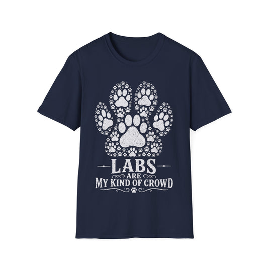 Big Foot T-Shirt