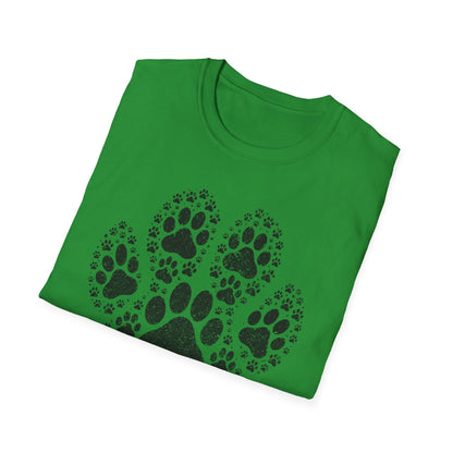 Big Foot T-Shirt