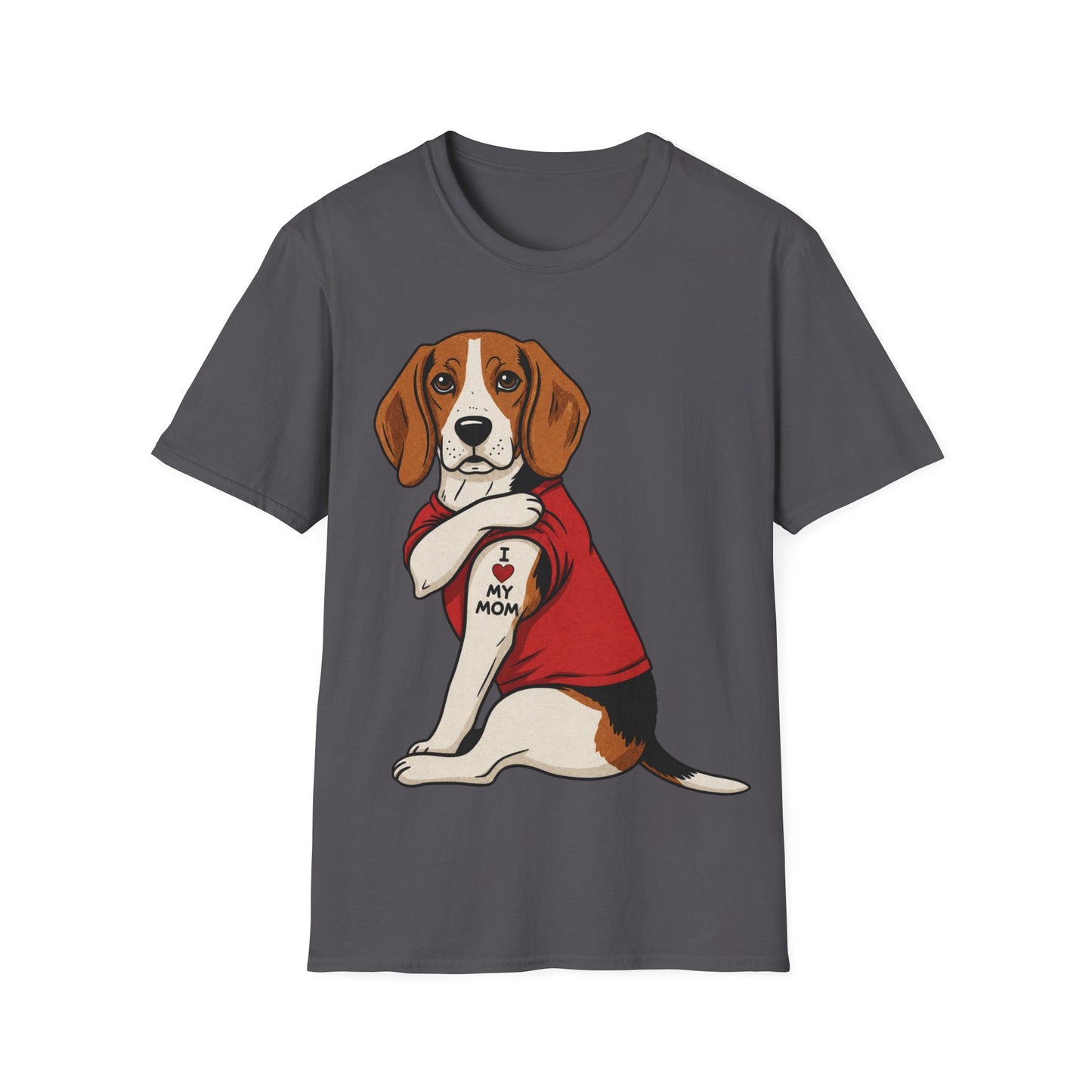 Love for Mum T-Shirt