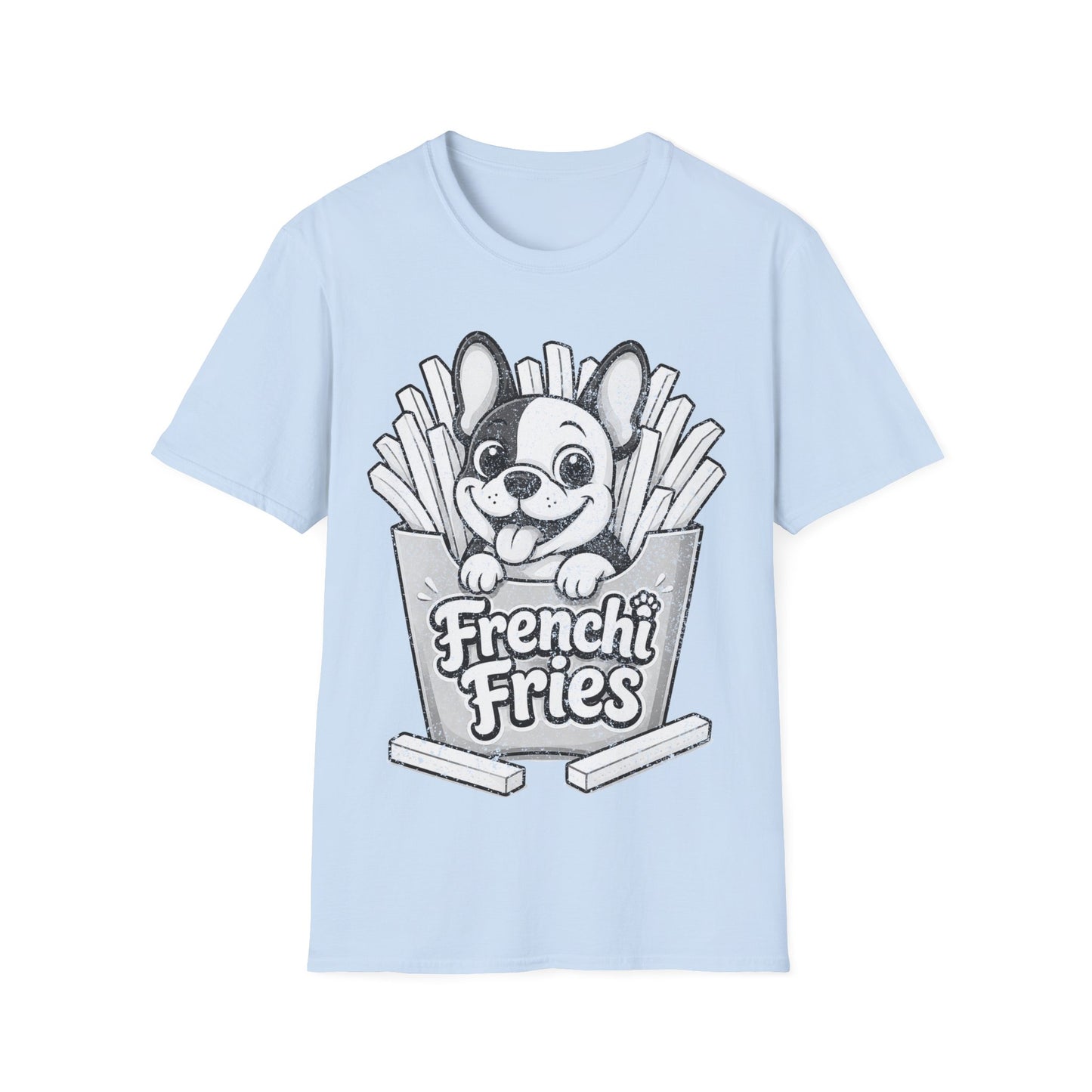 Frenchi Fries T-Shirt