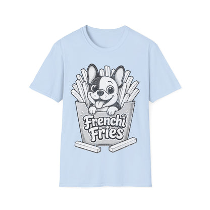 Frenchi Fries T-Shirt