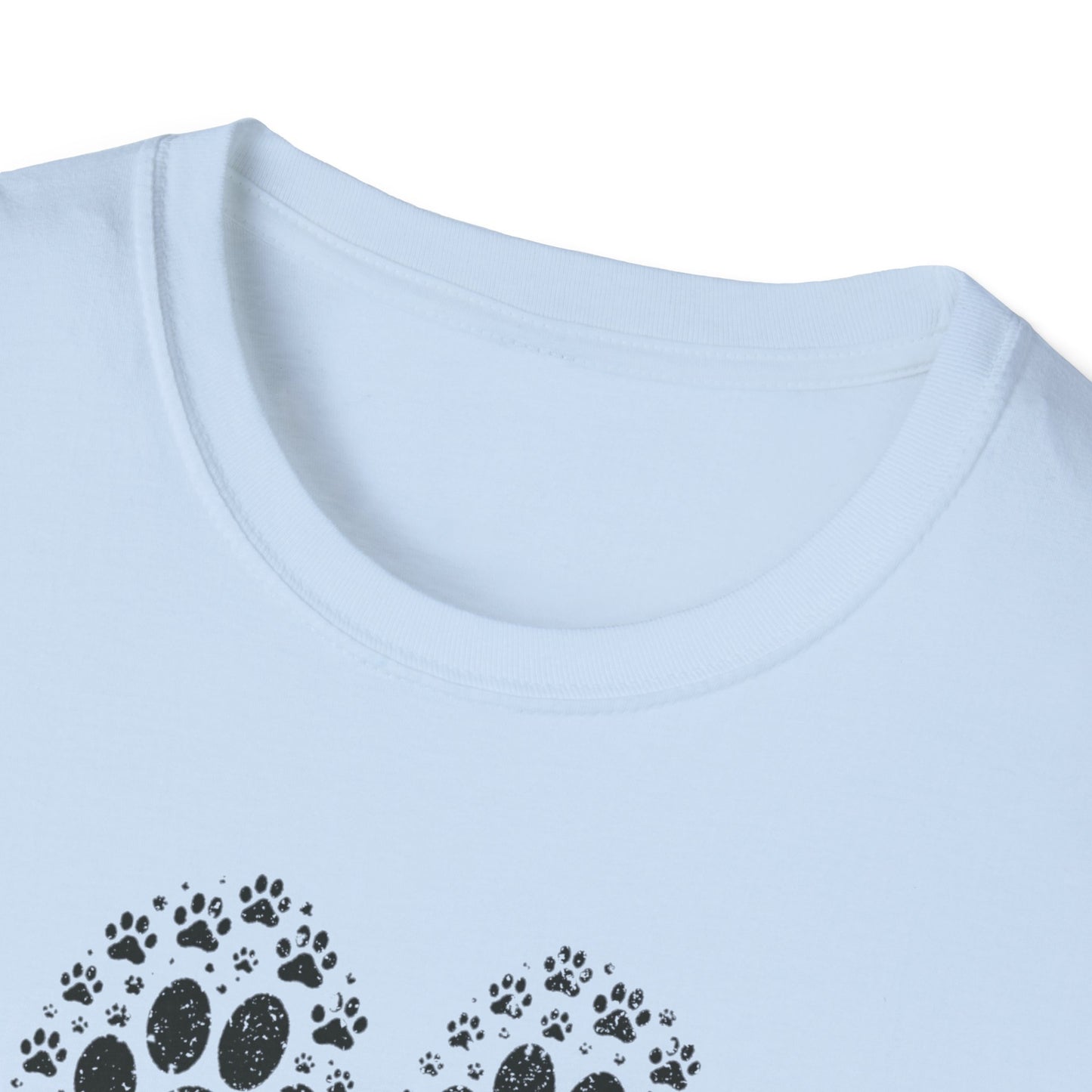 Big Foot T-Shirt