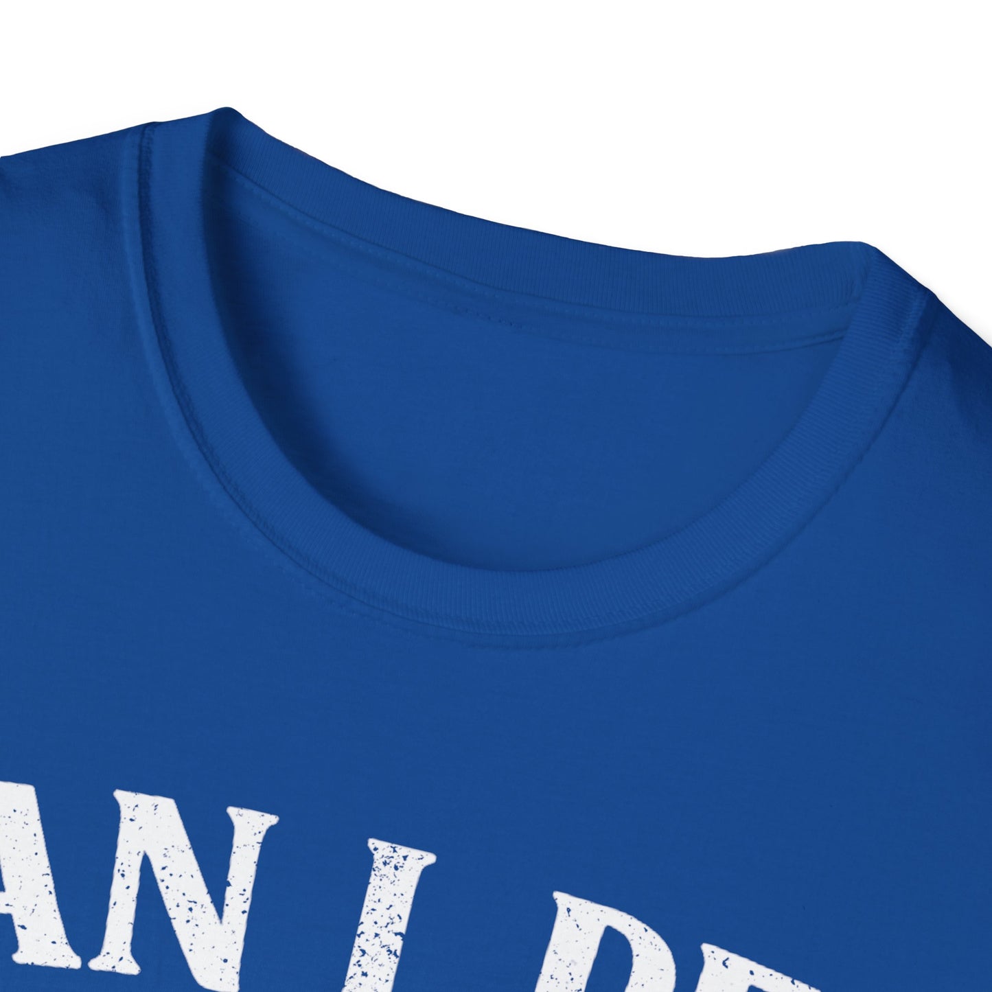 Can I Pet it T-Shirt