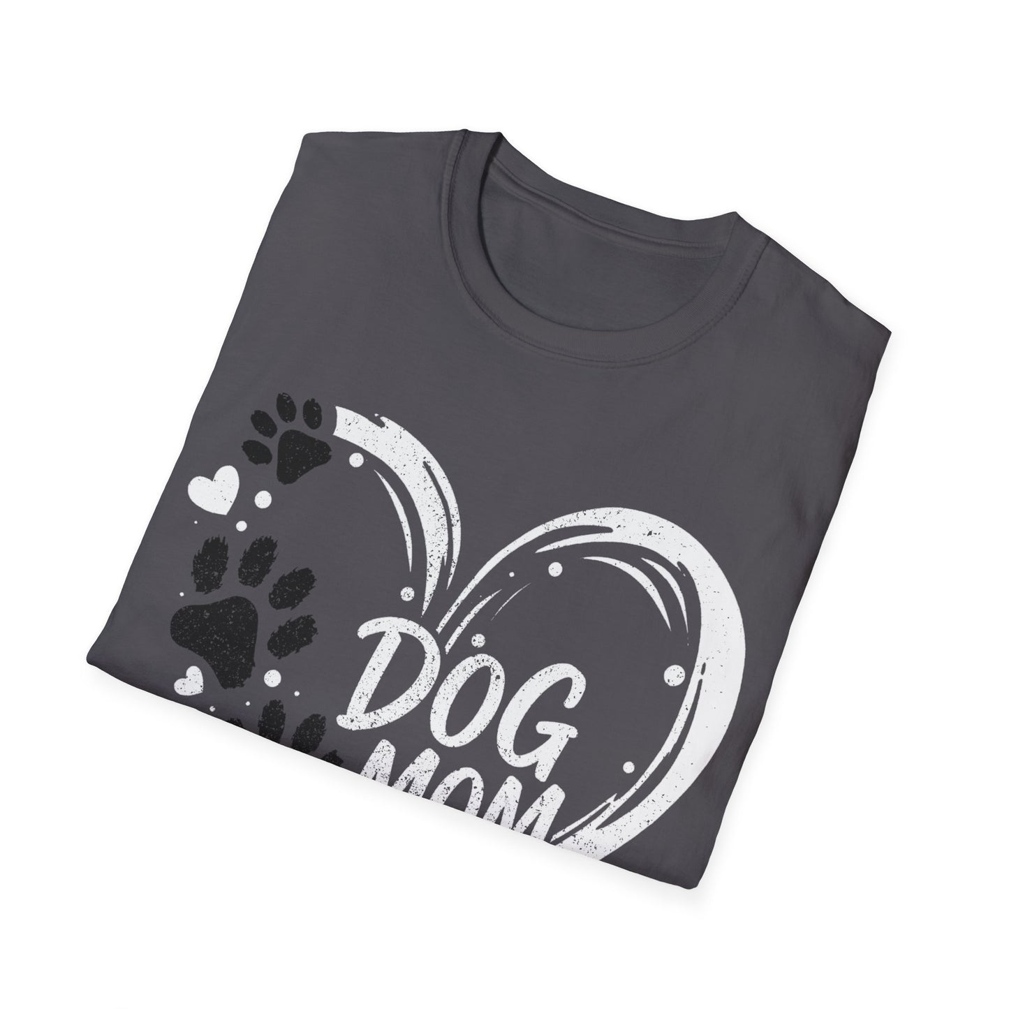 Dog Mum Love T-Shirt
