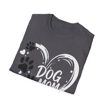 Dog Mum Love T-Shirt