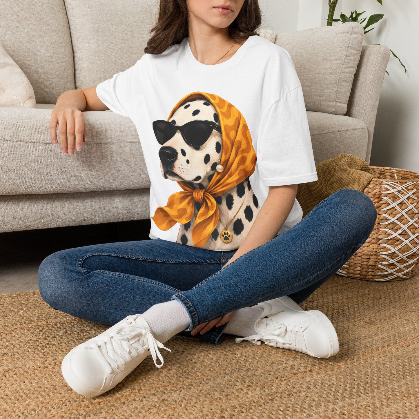 Hidden Identity T-Shirt