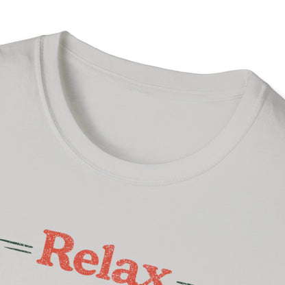 Chief Decision Maker T-Shirt
