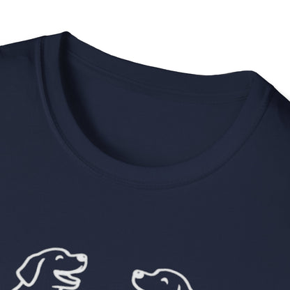 Group Dance T-Shirt