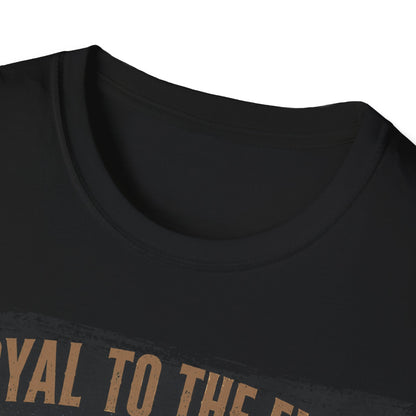 Forever Royal T-Shirt