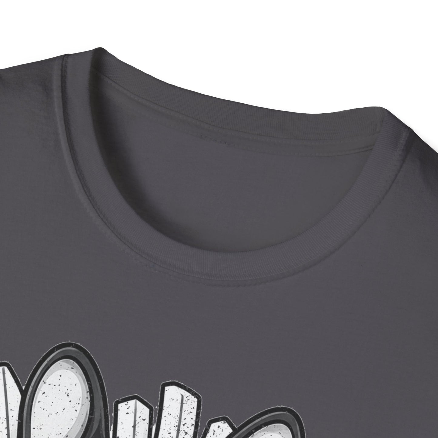 Frenchi Fries T-Shirt