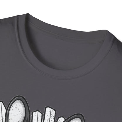 Frenchi Fries T-Shirt