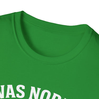 Previously Normal T-Shirt