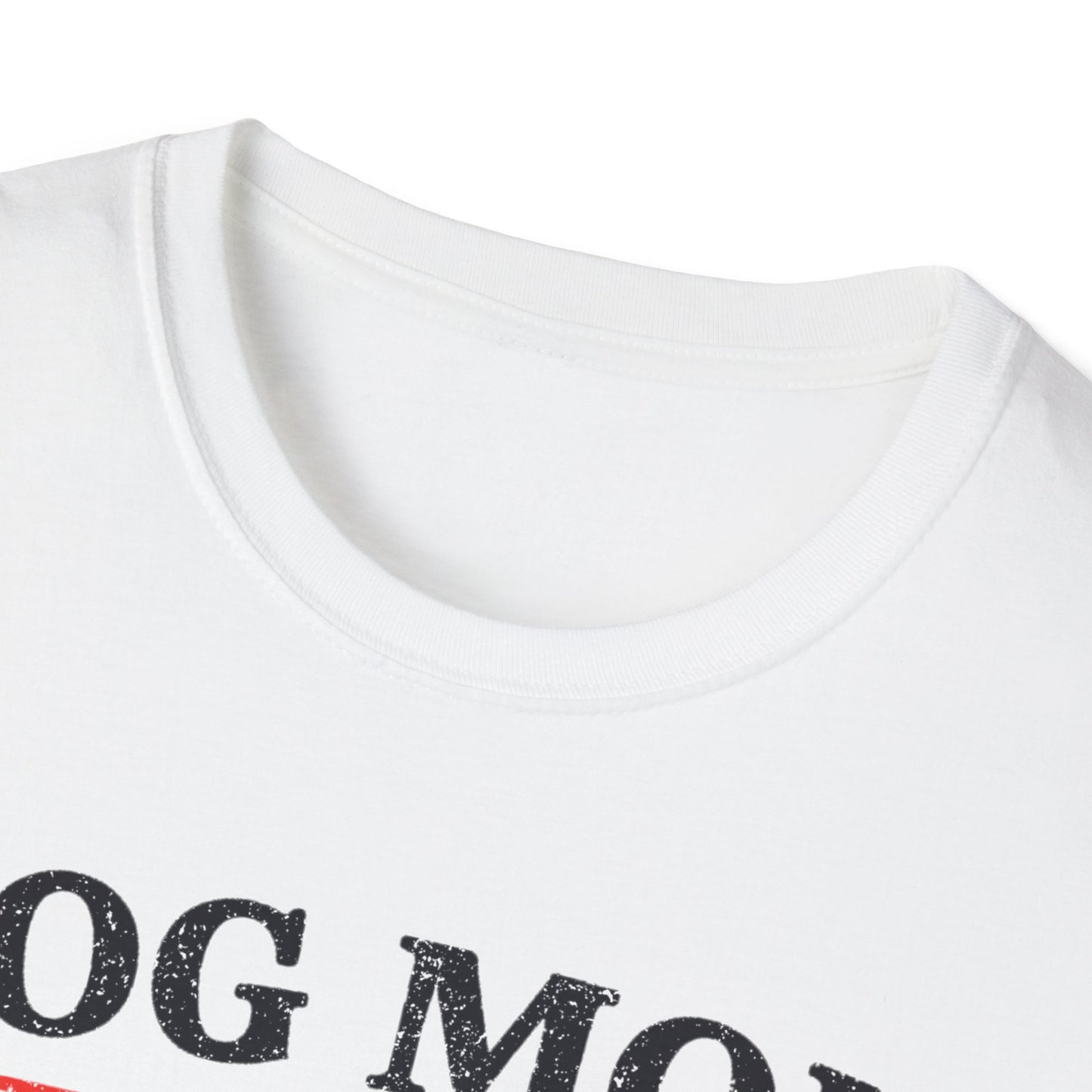 Paws and Patriotism T-Shirt