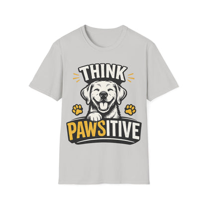 Positive Thoughts T-Shirt