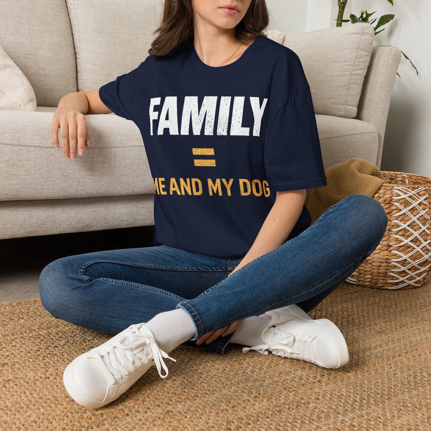 We are Equal T-Shirt