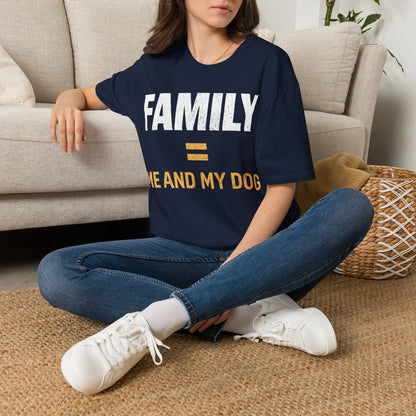 We are Equal T-Shirt